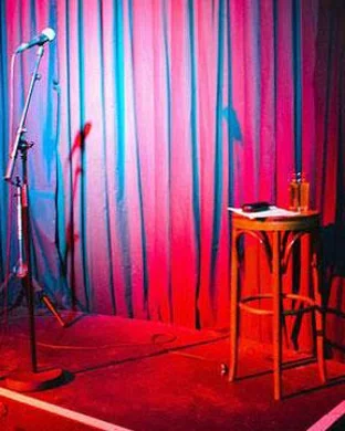 Letterkenny Live