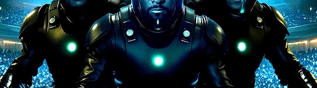 Black Eyed Peas
