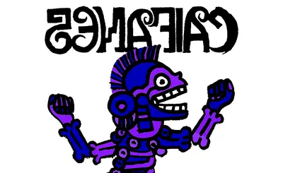Caifanes