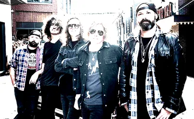 Candlebox