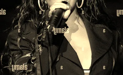 Christina Aguilera
