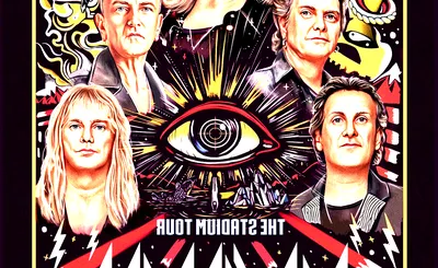 Def Leppard