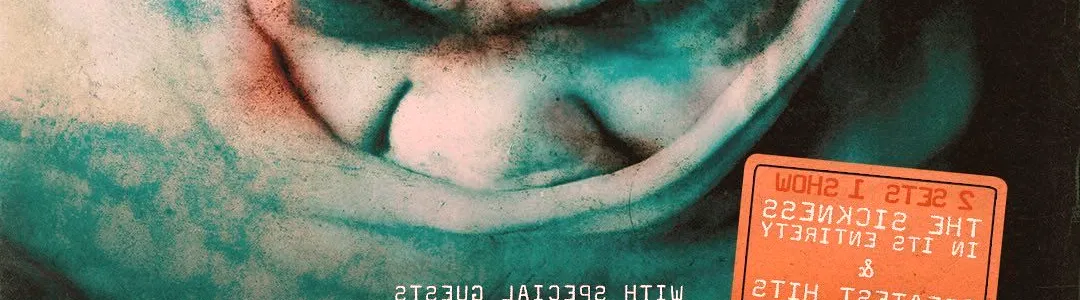 Disturbed