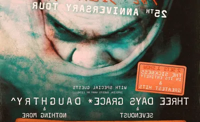 Disturbed