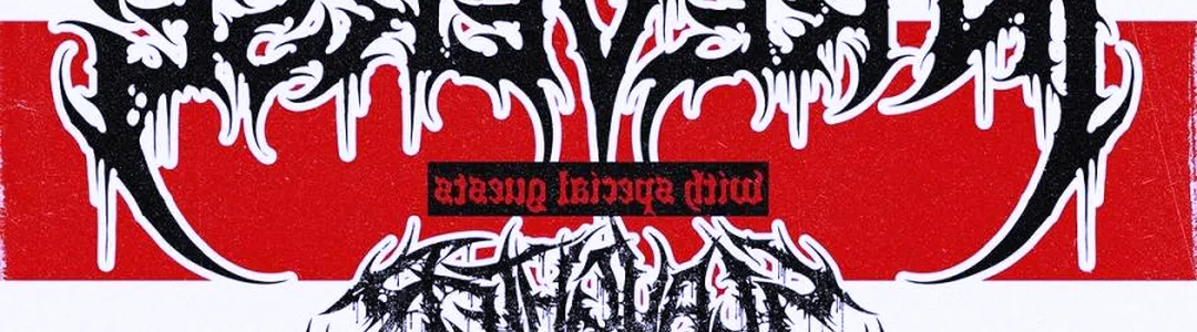Falling in Reverse