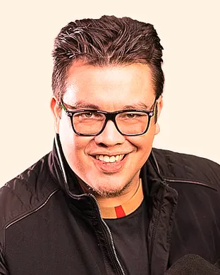 Franco Escamilla