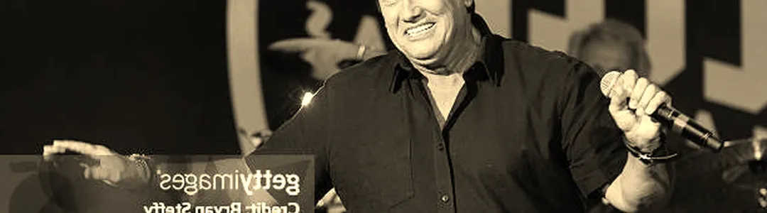 Gordie Brown