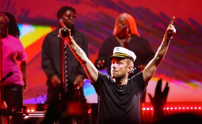 Gorillaz