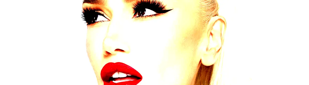 Gwen Stefani