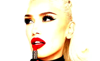 Gwen Stefani