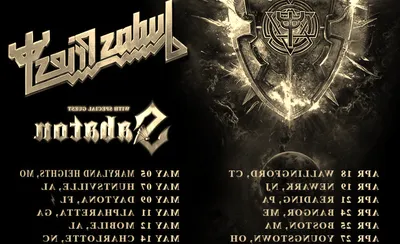 Judas Priest