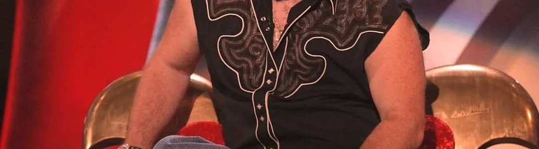 Larry The Cable Guy