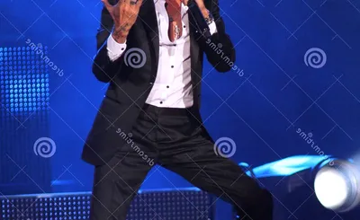 Marc Anthony