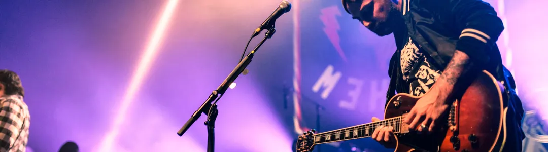 The Gaslight Anthem