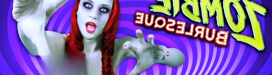 Zombie Burlesque