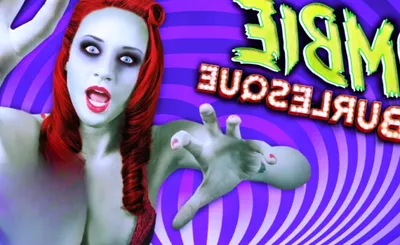 Zombie Burlesque