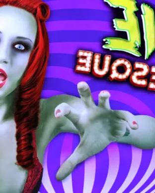 Zombie Burlesque